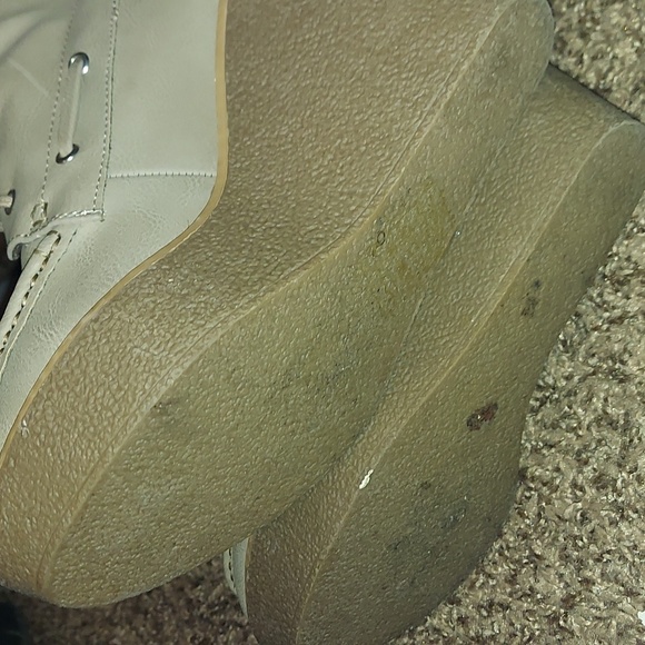 Womens boots - Picture 8 of 9